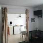 Apartmanhotel La Coursive