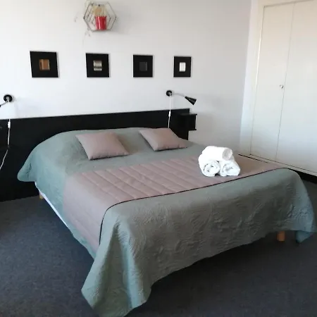 La Coursive 3* La Cotinière