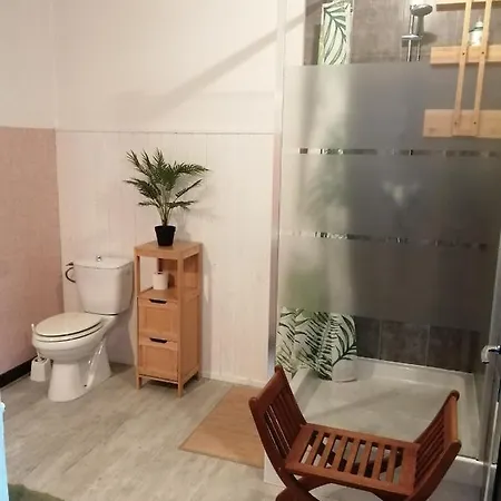 アパートホテル La Coursive La Cotinière