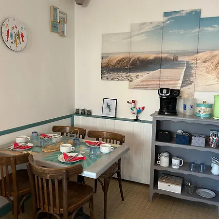 アパートホテル La Coursive 3*