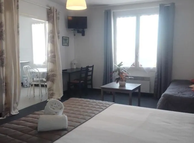 La Coursive Apartahotel La Cotinière