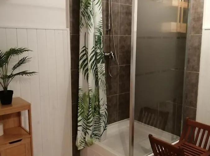 Apartahotel La Coursive 3*