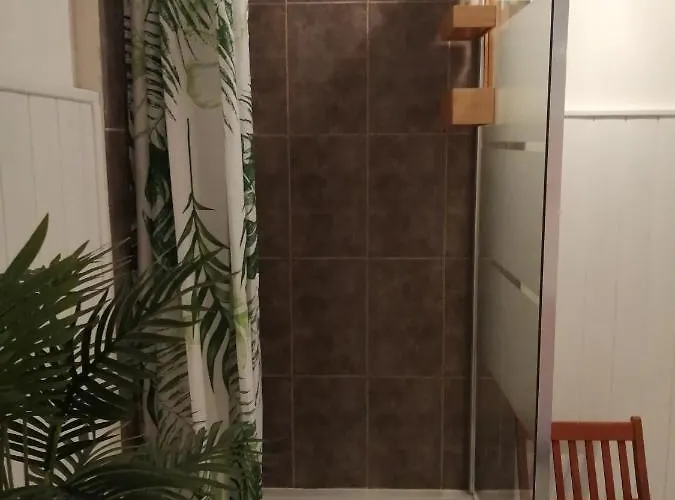 アパートホテル La Coursive