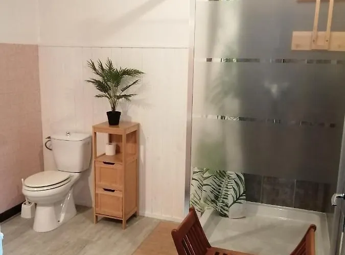 Apartahotel La Coursive La Cotinière