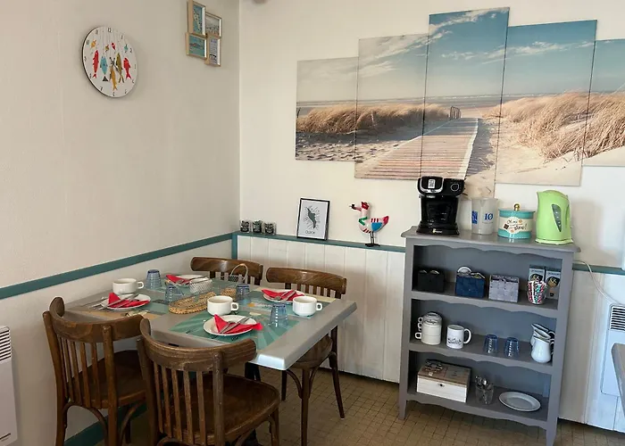 Apartahotel La Coursive 3*